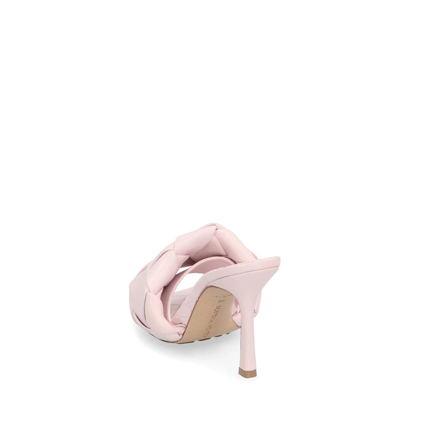 Bottega Veneta Lido Mules Women BOTTEGA VENETA