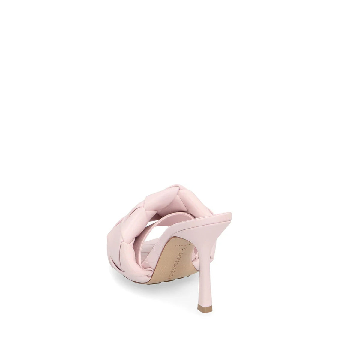 Bottega Veneta Lido Mules Women BOTTEGA VENETA