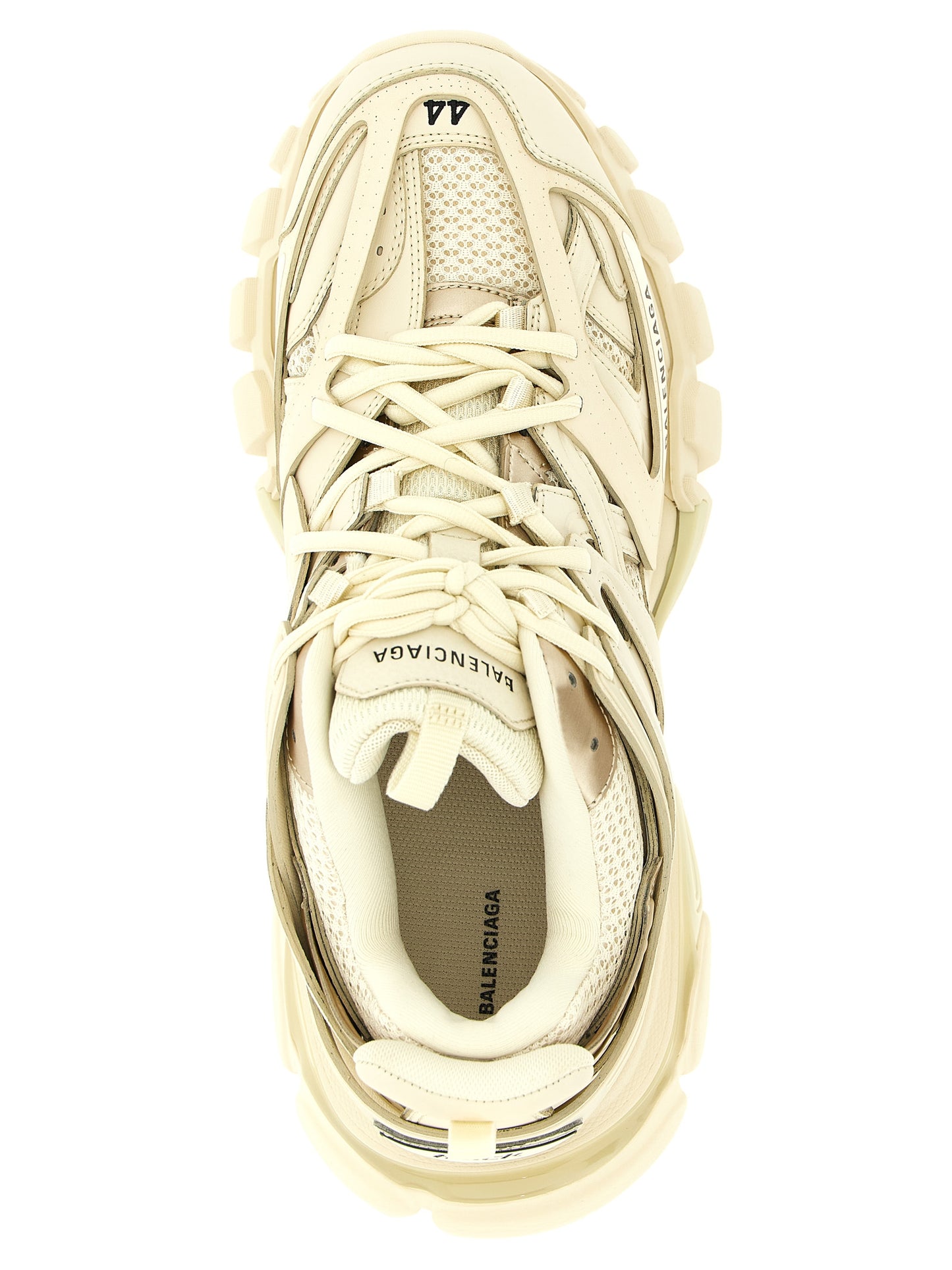 Balenciaga Men 'Track' Sneakers BALENCIAGA