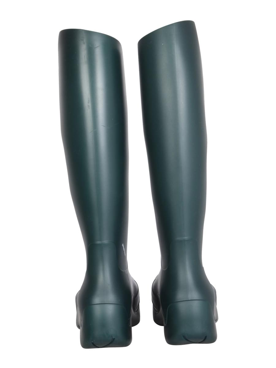 Bottega Veneta Women Puddle Boots BOTTEGA VENETA