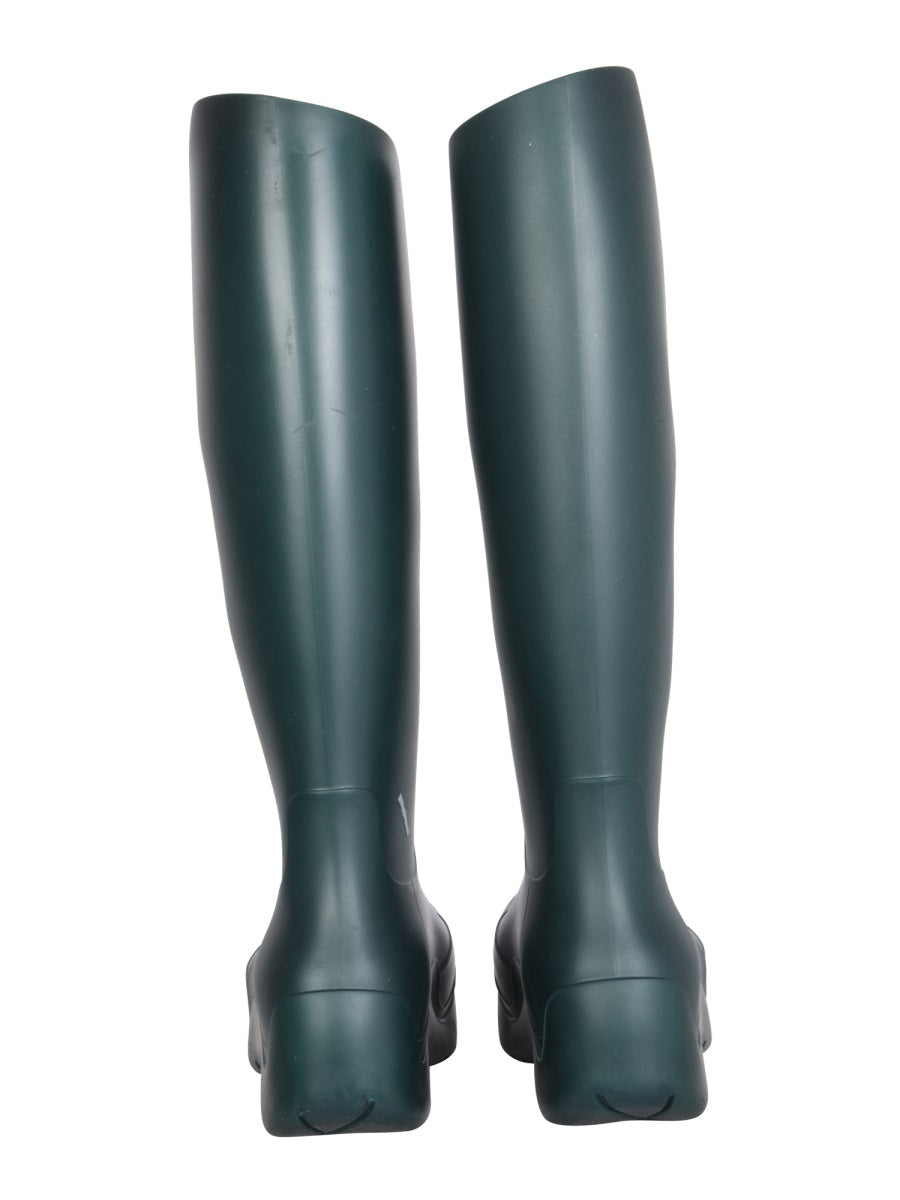Bottega Veneta Women Puddle Boots BOTTEGA VENETA