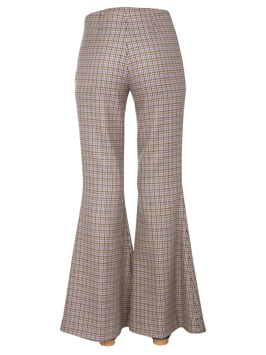 Stella Mccartney Women Mona Trousers STELLA MCCARTNEY