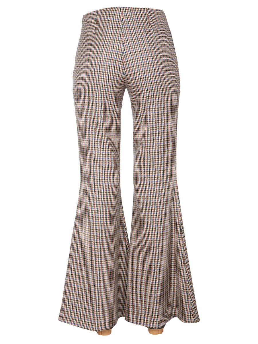 Stella Mccartney Women Mona Trousers STELLA MCCARTNEY