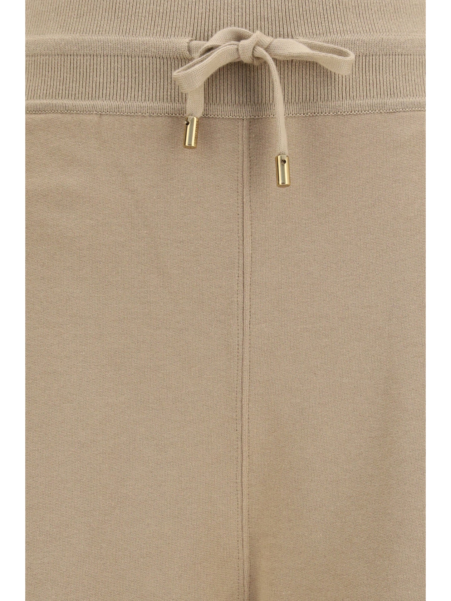 Loro Piana Women Mersey Cashmere Sweatpants LORO PIANA
