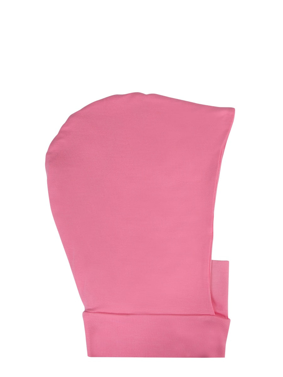 Raf Simons Women Micromodal Hood RAF SIMONS