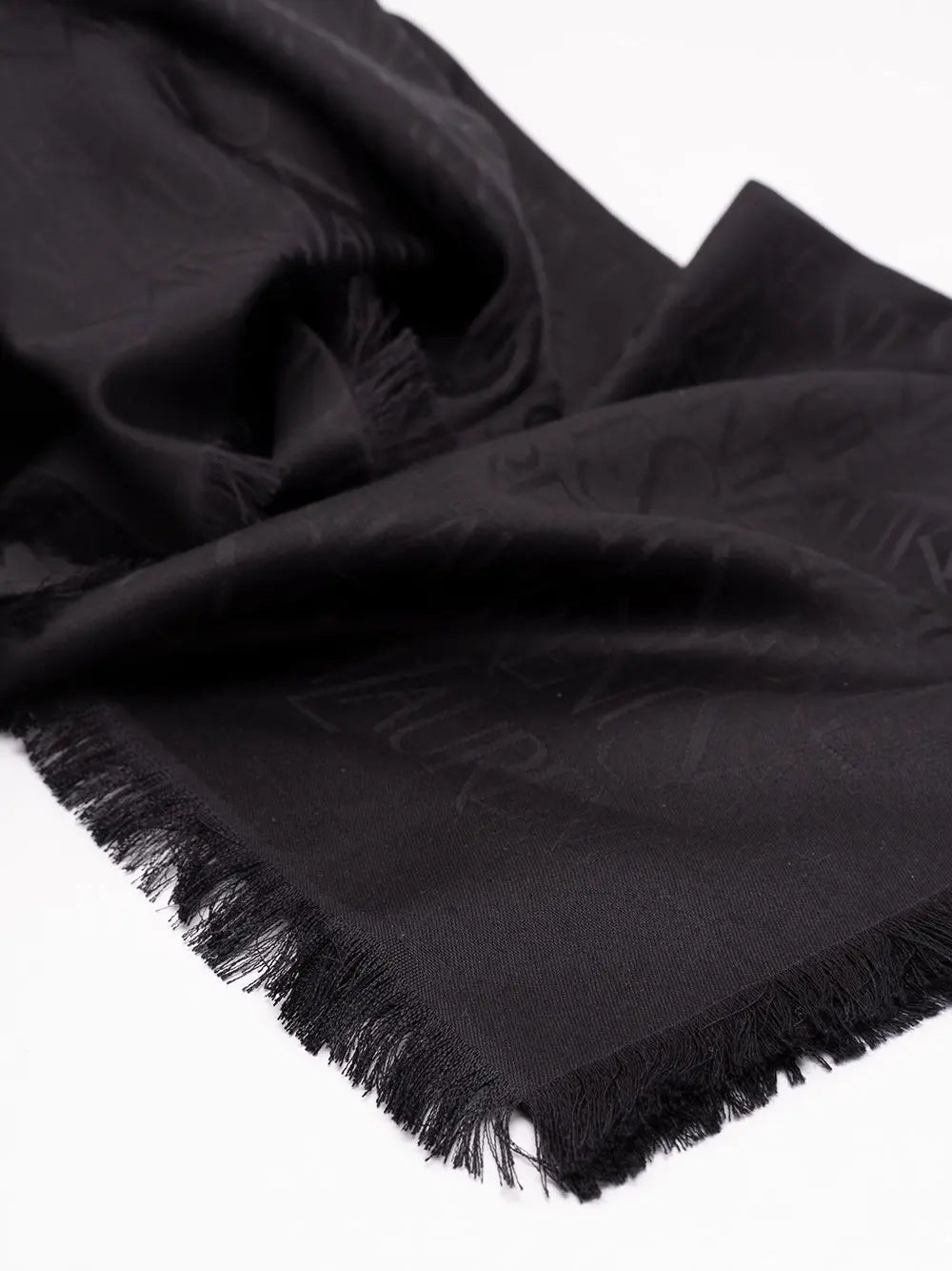 Saint Laurent Women Scarf SAINT LAURENT