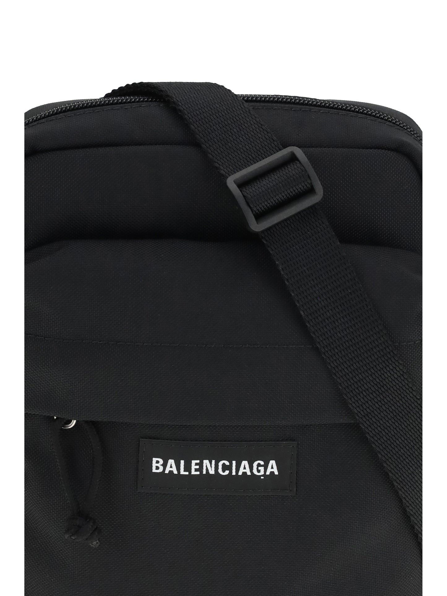 Balenciaga Men Explorer Shoulder Bag