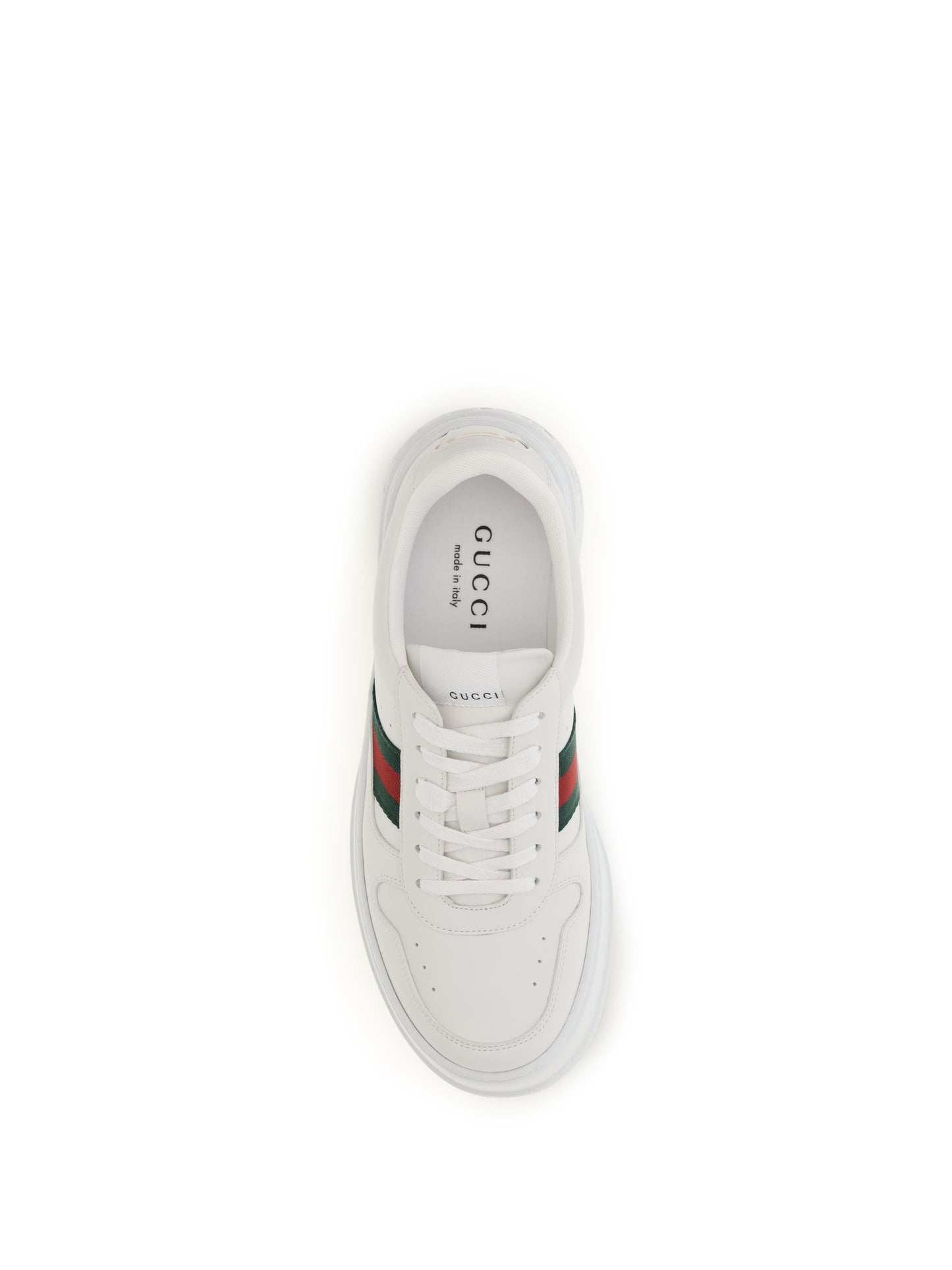 Gucci Men Oversized Sole Sneakers GUCCI