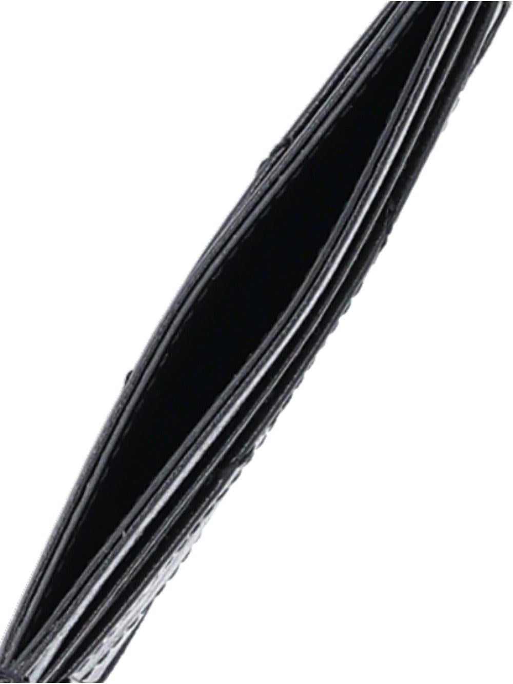 Saint Laurent Women "Niki" Card Holder SAINT LAURENT