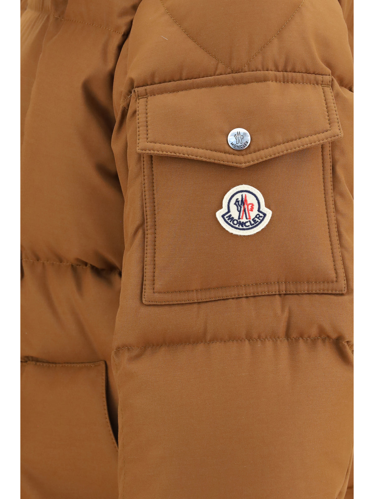 Moncler Men Dravenis Padded Jacket MONCLER