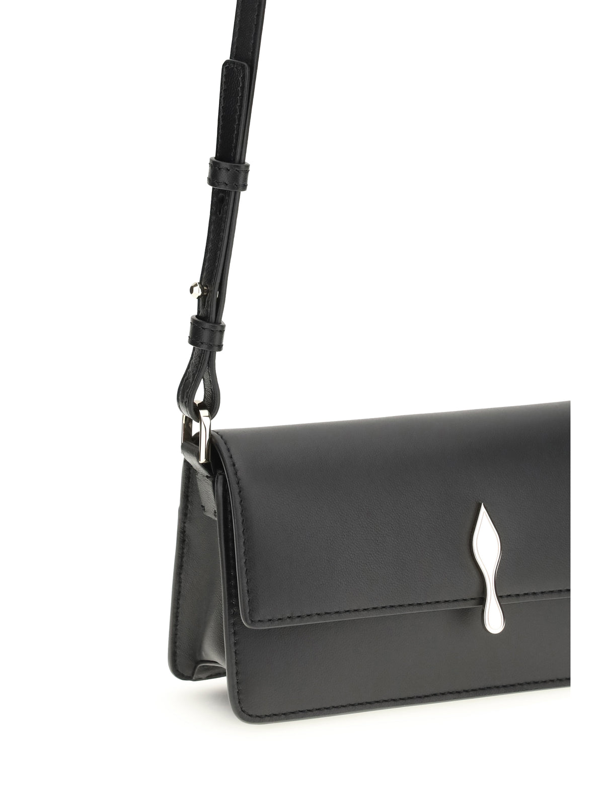 Christian Louboutin Women Bettina Chain Wallet CHRISTIAN LOUBOUTIN