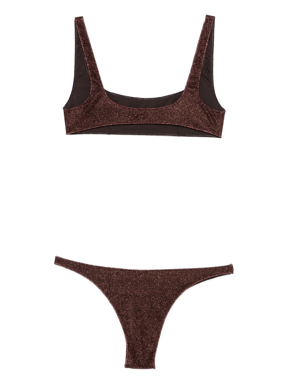 Oseree Women Sports Bikini OSEREE