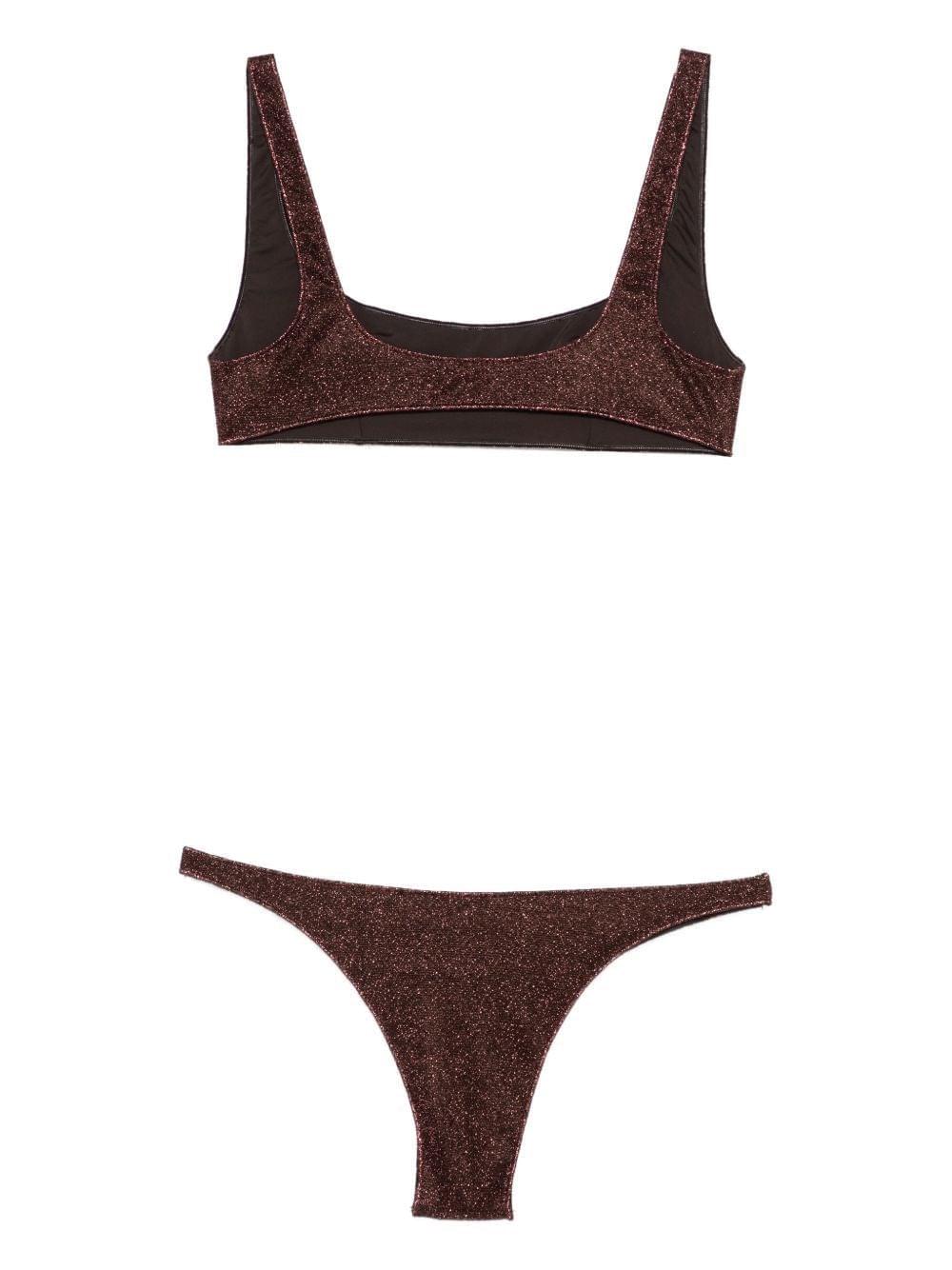 Oseree Women Sports Bikini OSEREE