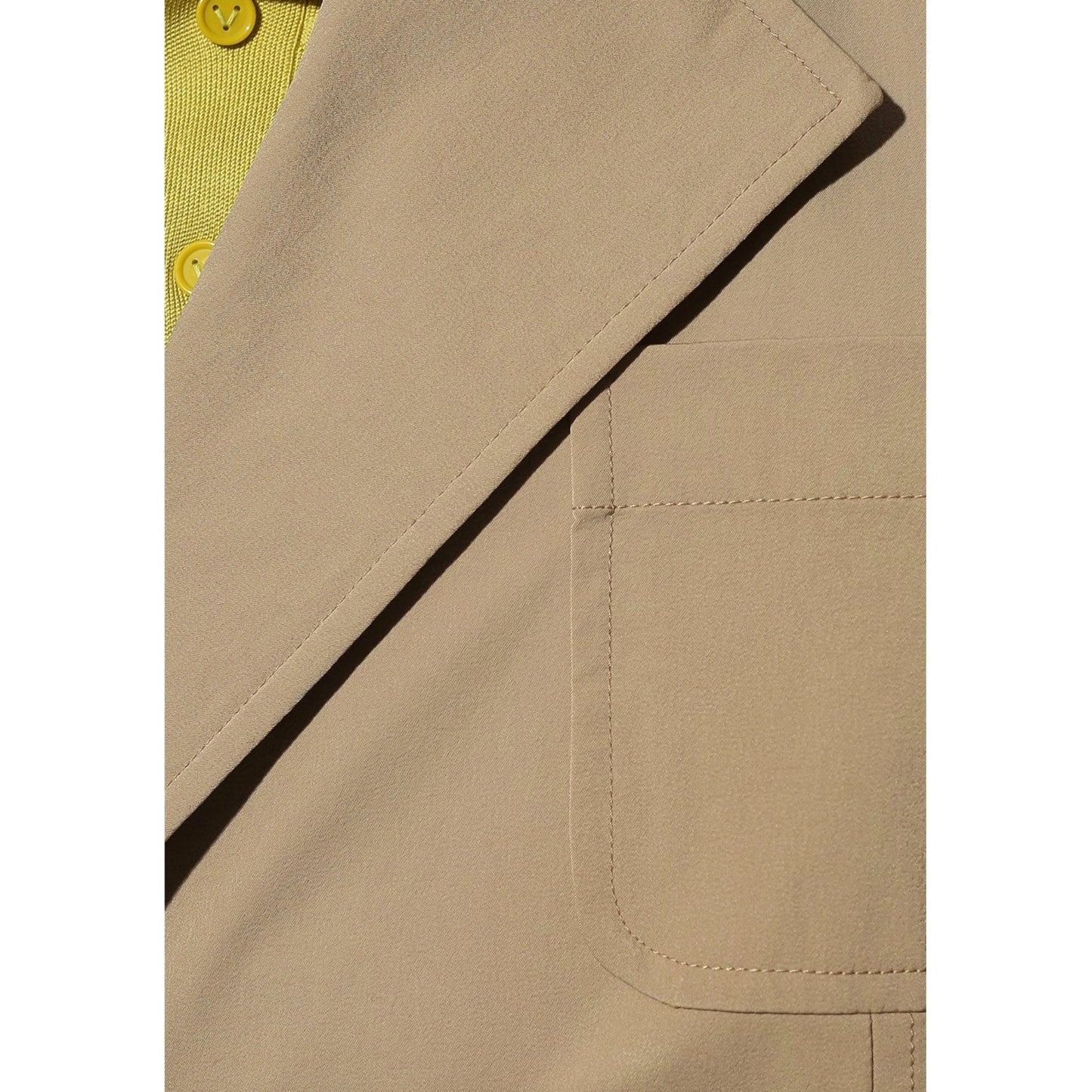 Bottega Veneta Double-Breasted Blazer Men BOTTEGA VENETA