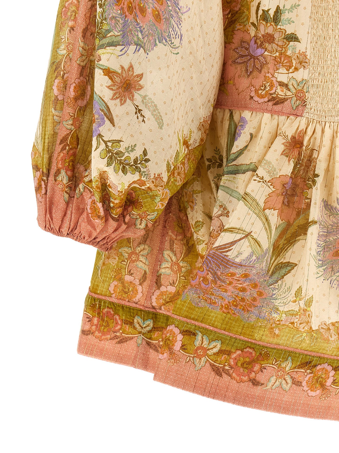 Zimmermann Women 'Indra' Dress ZIMMERMANN