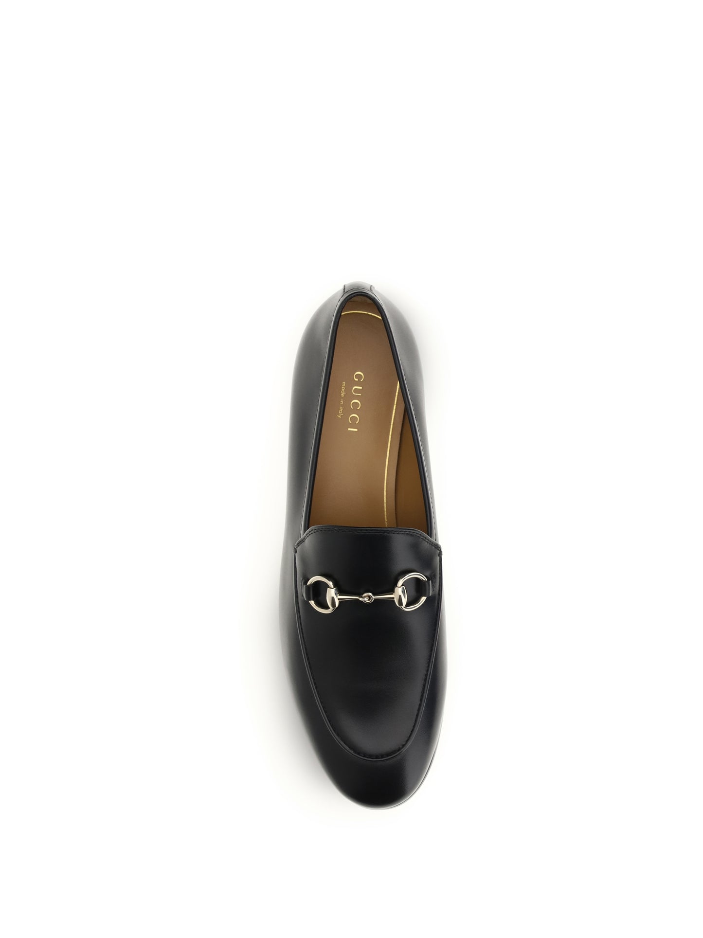 Gucci Women Jordaan Loafers GUCCI
