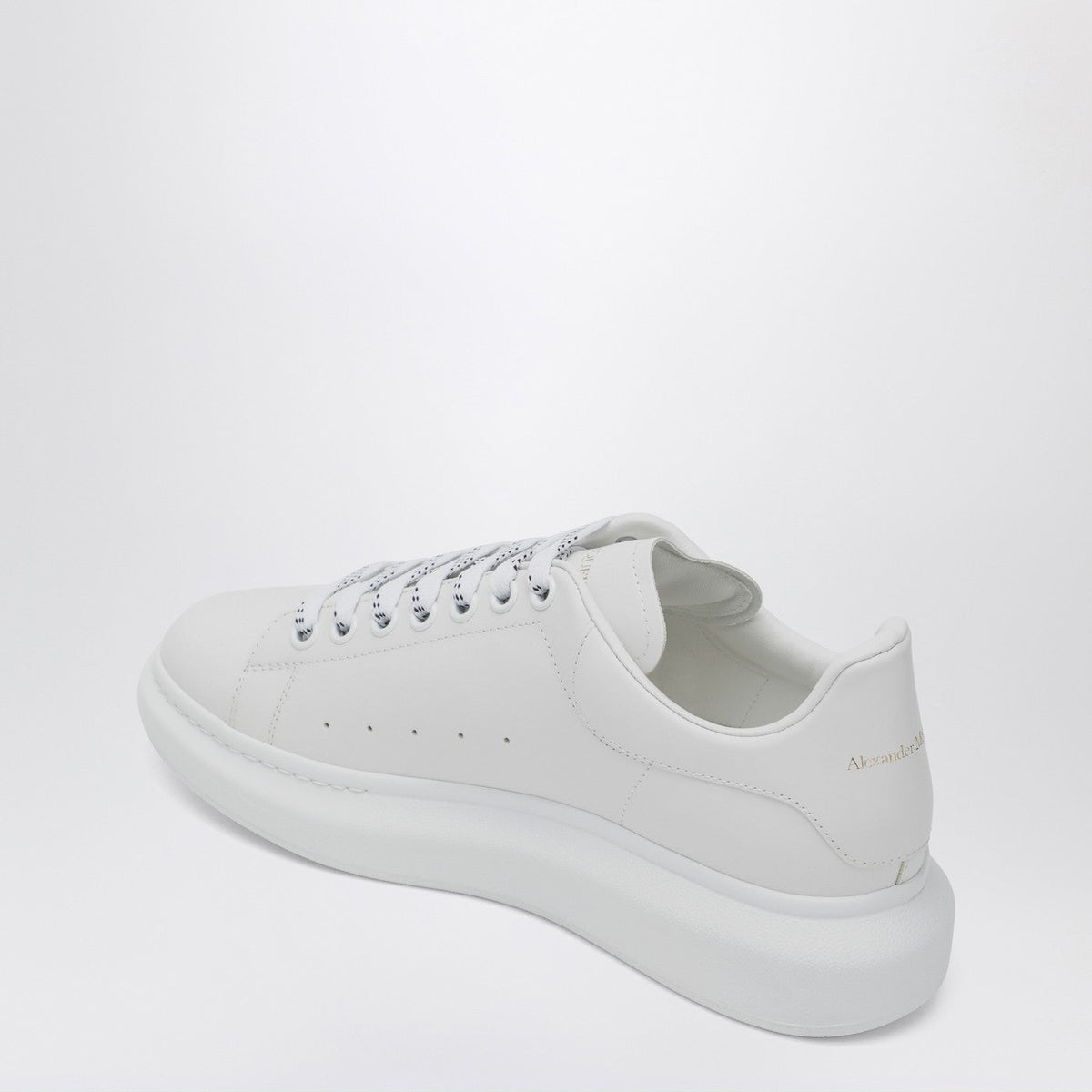 Alexander Mcqueen Sneakers Oversize White Men ALEXANDER MCQUEEN
