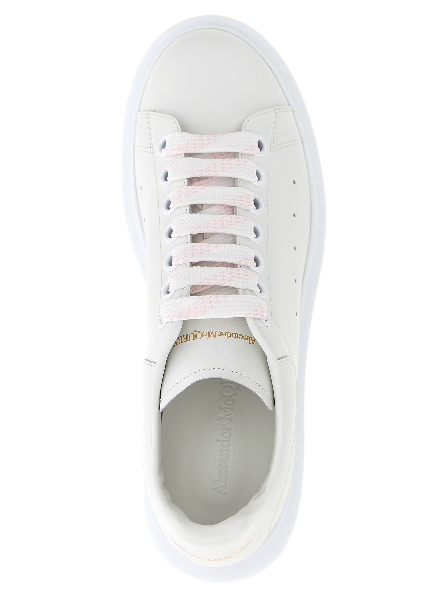 Mcqueen Women 'Larry' Sneakers ALEXANDER MCQUEEN