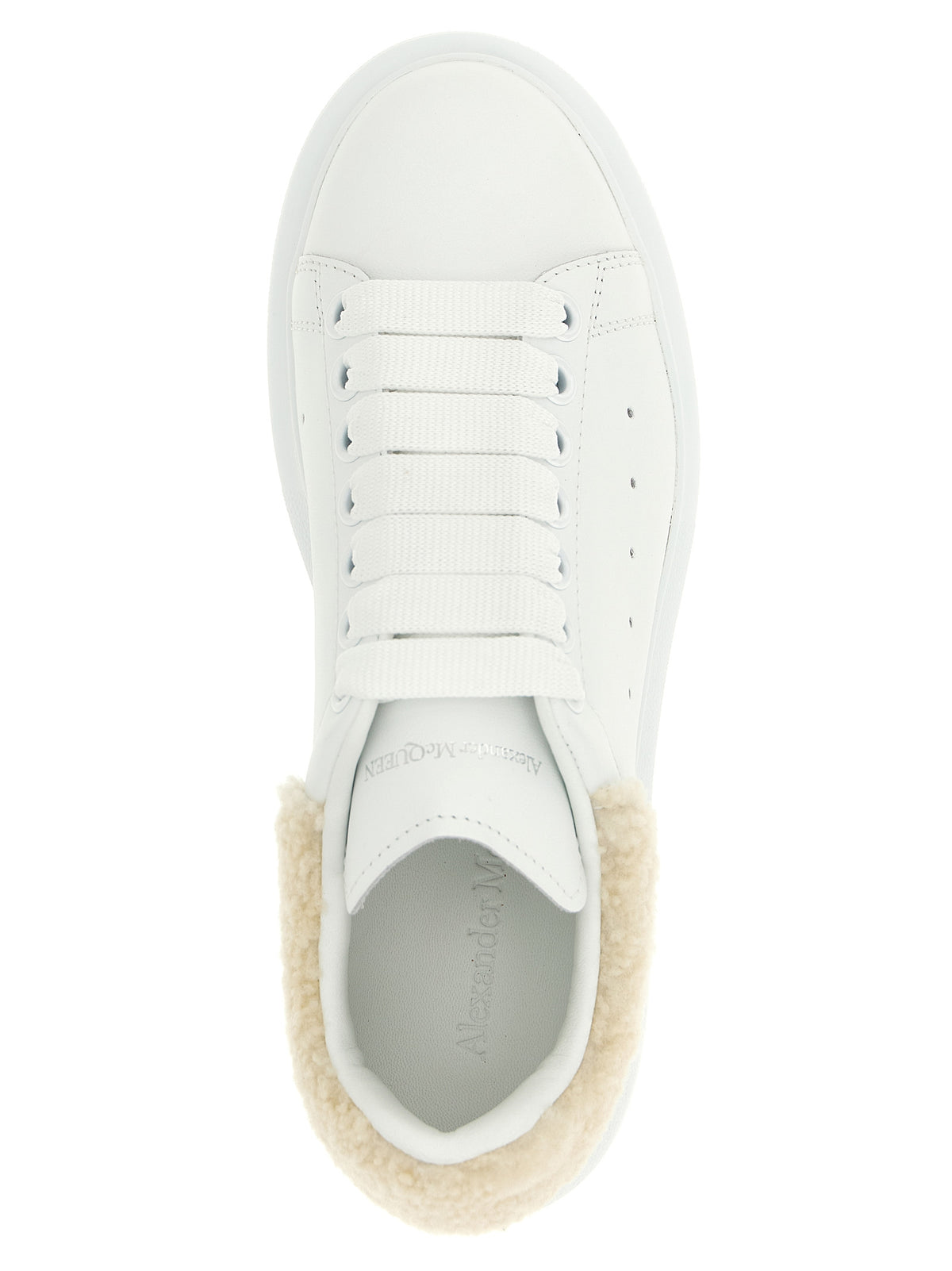 Mcqueen Women 'Larry' Sneakers ALEXANDER MCQUEEN