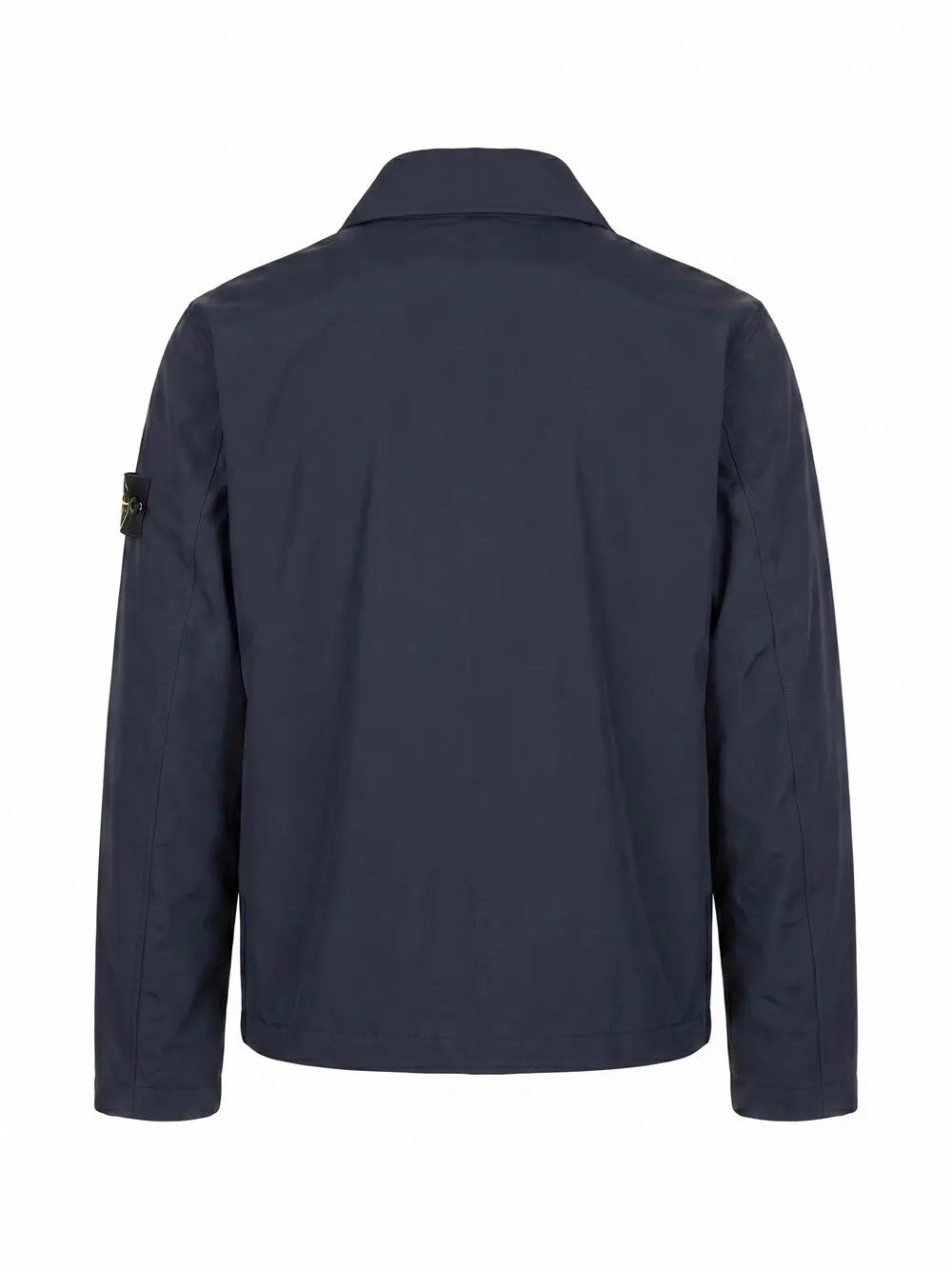 Stone Island Men Micro Twill Jacket STONE ISLAND