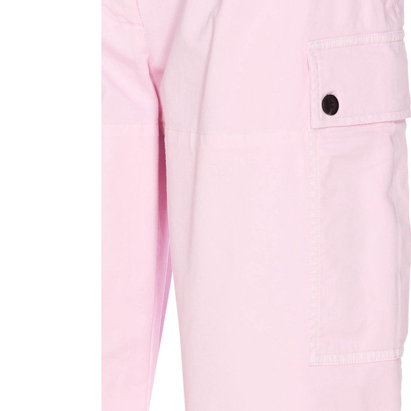 Tom Ford Cotton Cargo Pants Women TOM FORD