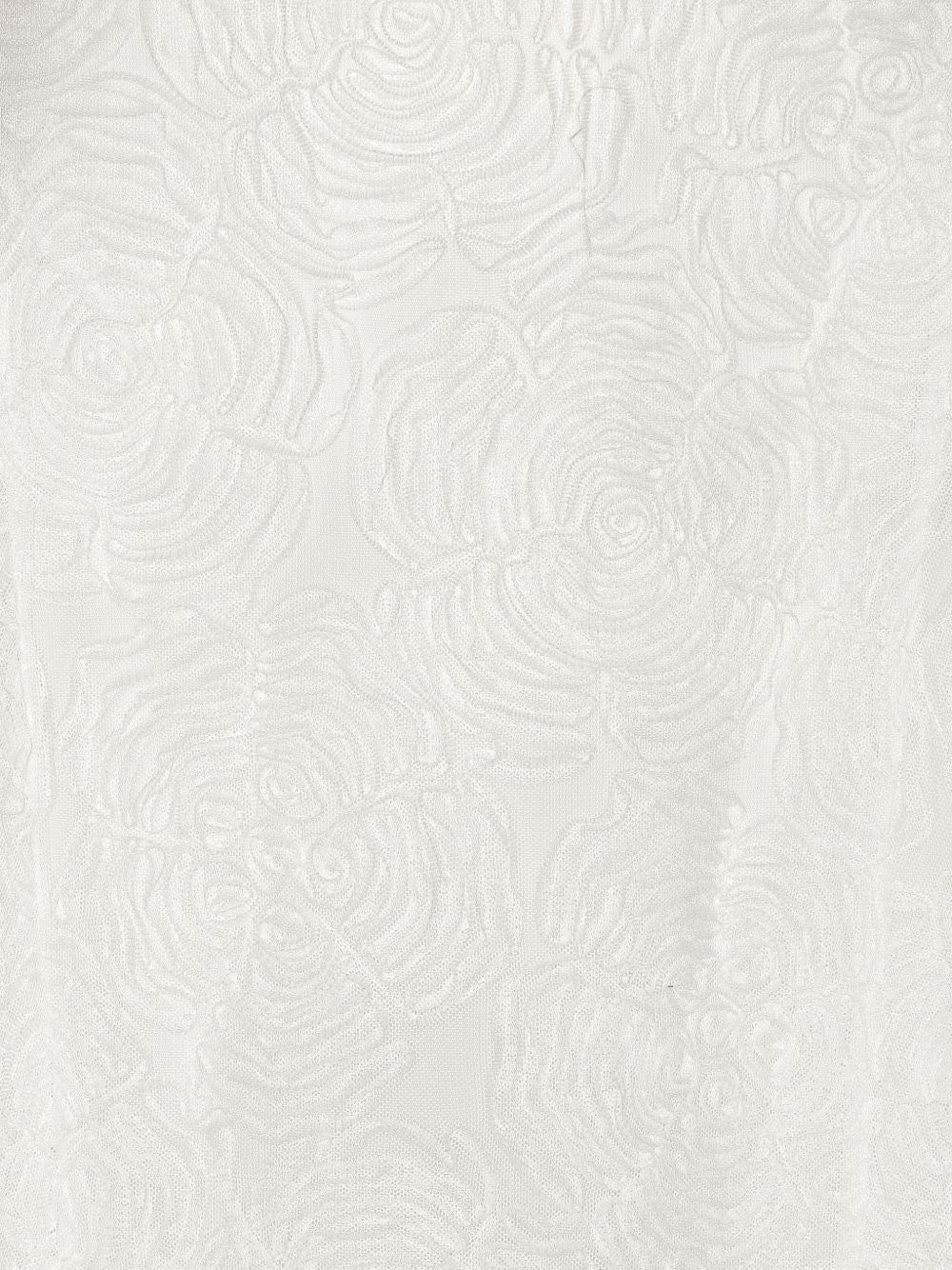 Rotate Women "Mesh" Maxi Dress ROTATE