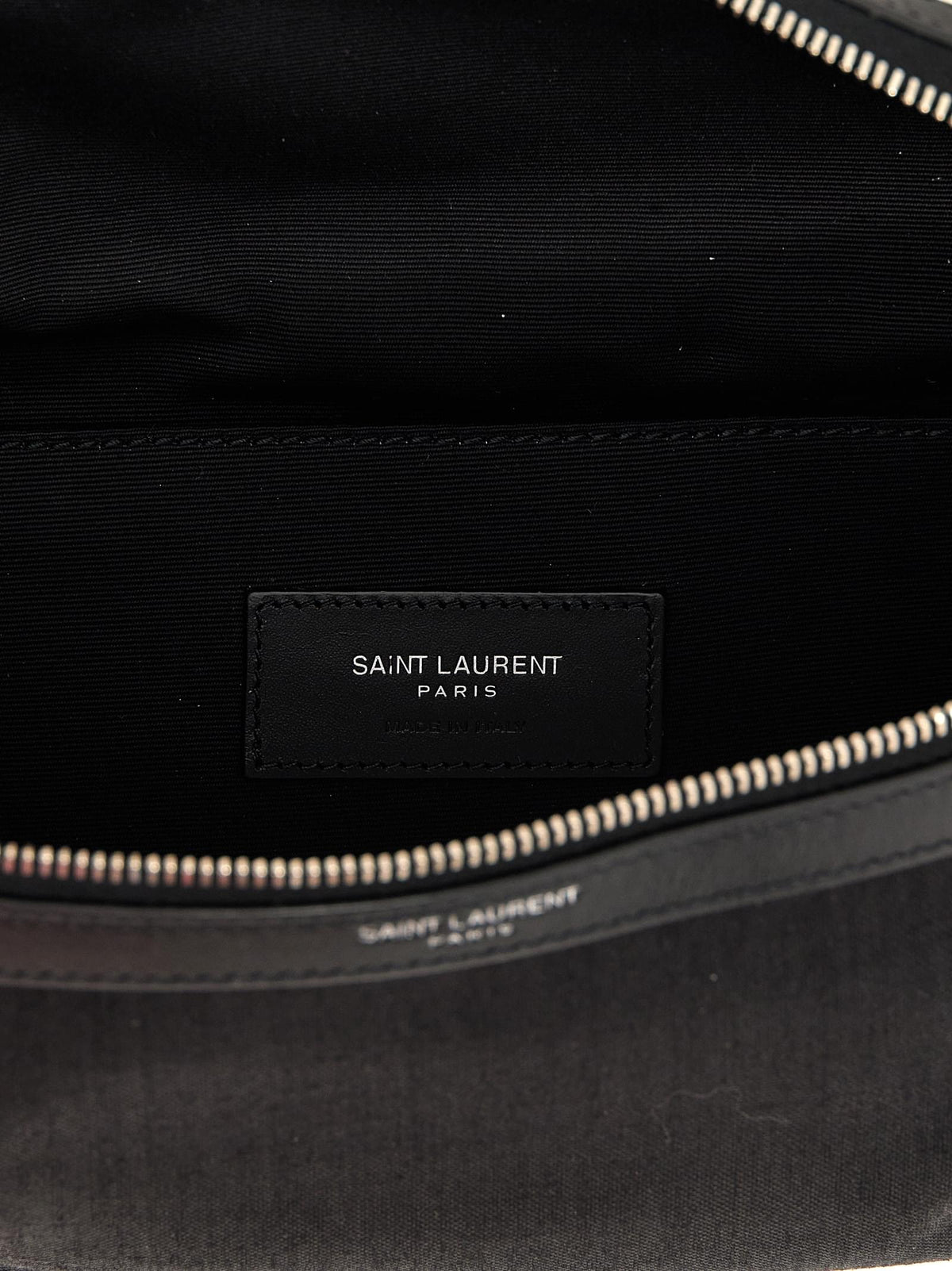 Saint Laurent Men 'Classic' Fanny Pack SAINT LAURENT