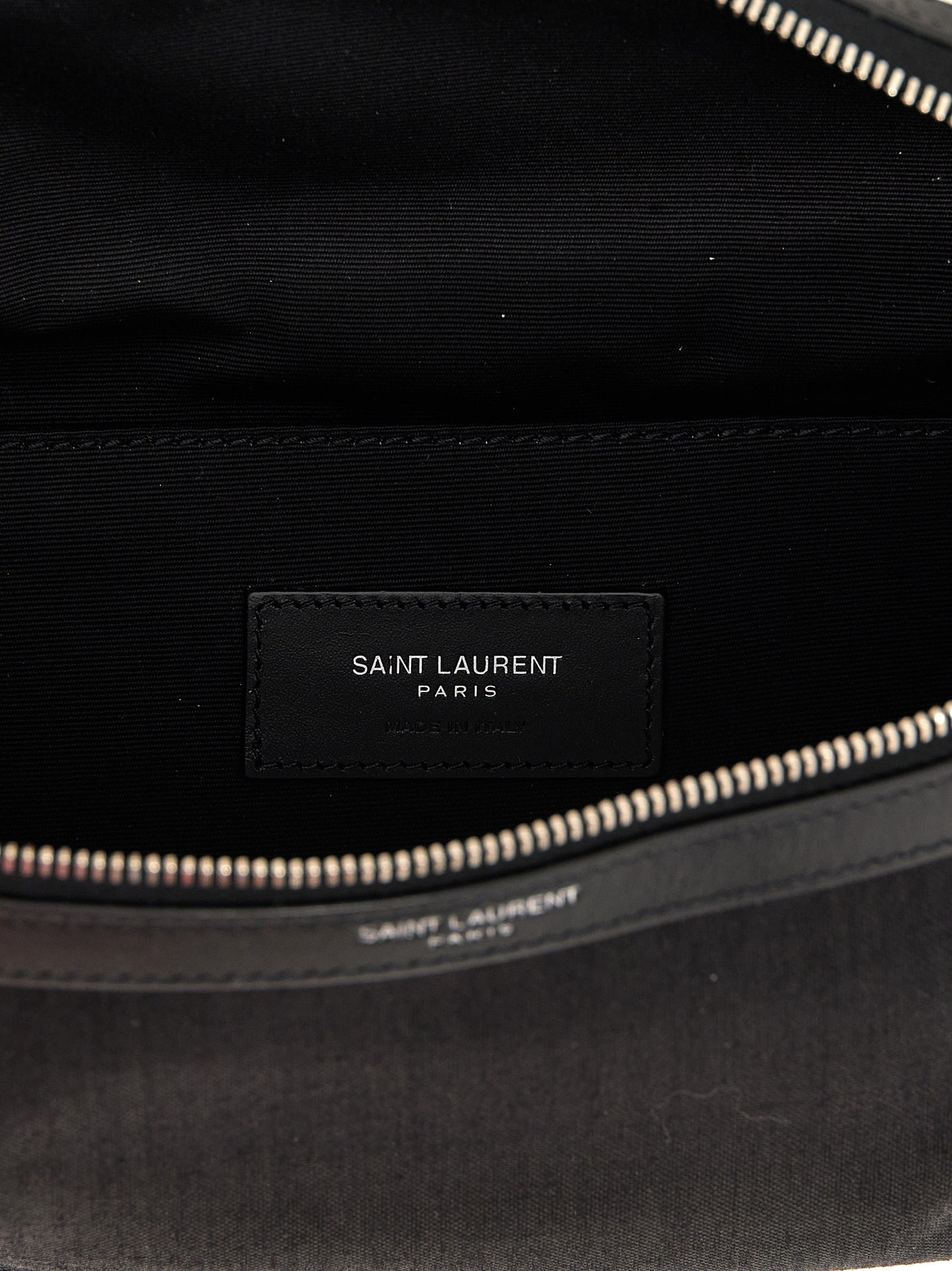 Saint Laurent Men 'Classic' Fanny Pack SAINT LAURENT