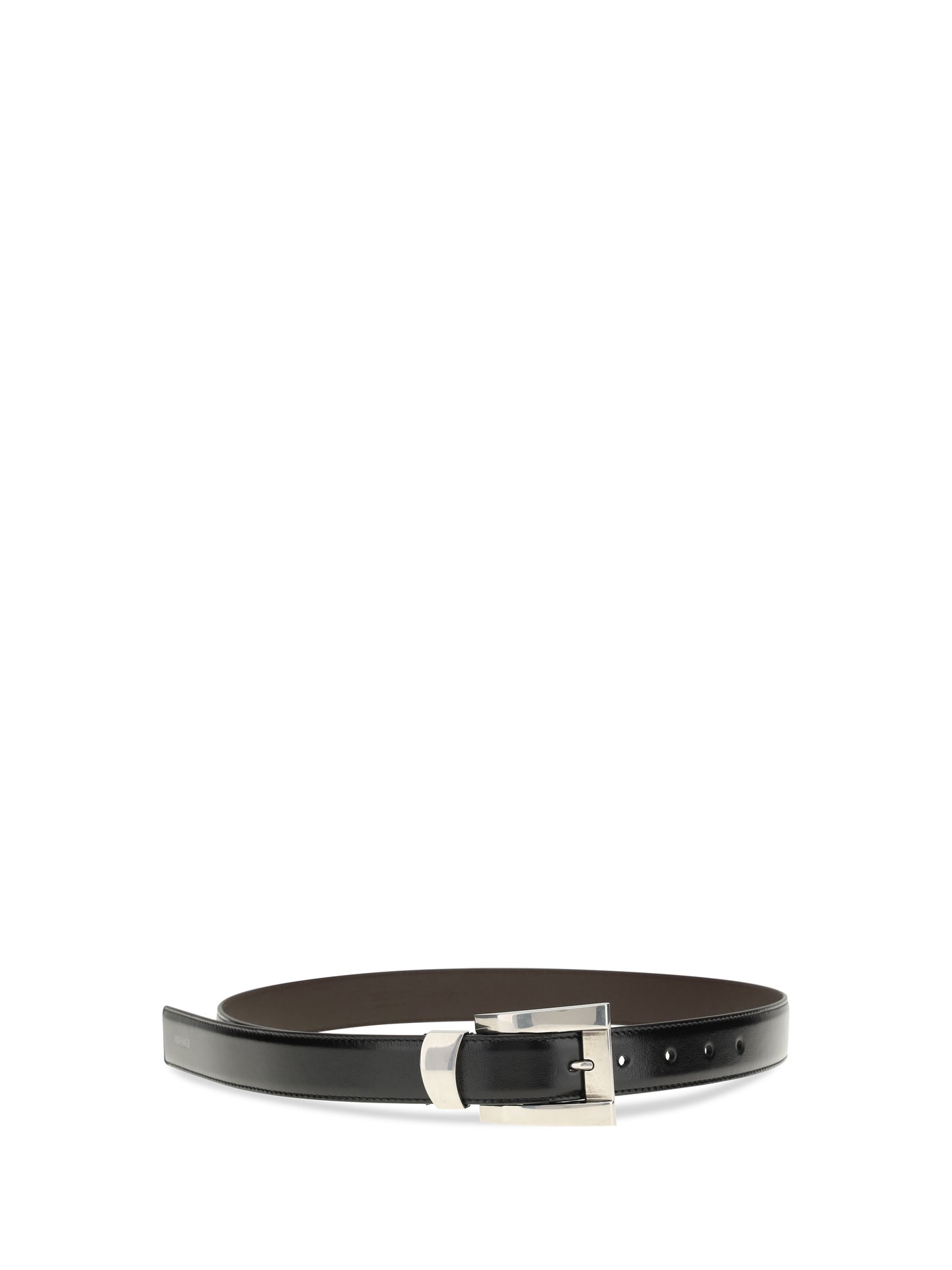 Versace Women Leather Belt VERSACE
