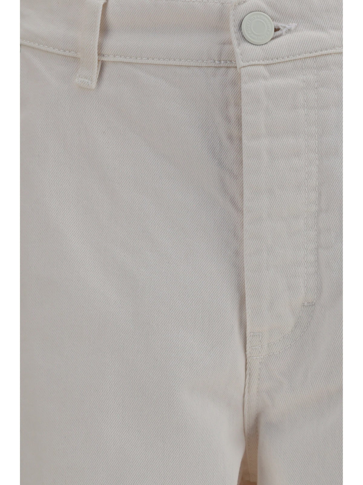 Ami Paris Men Balloon Jeans AMI PARIS
