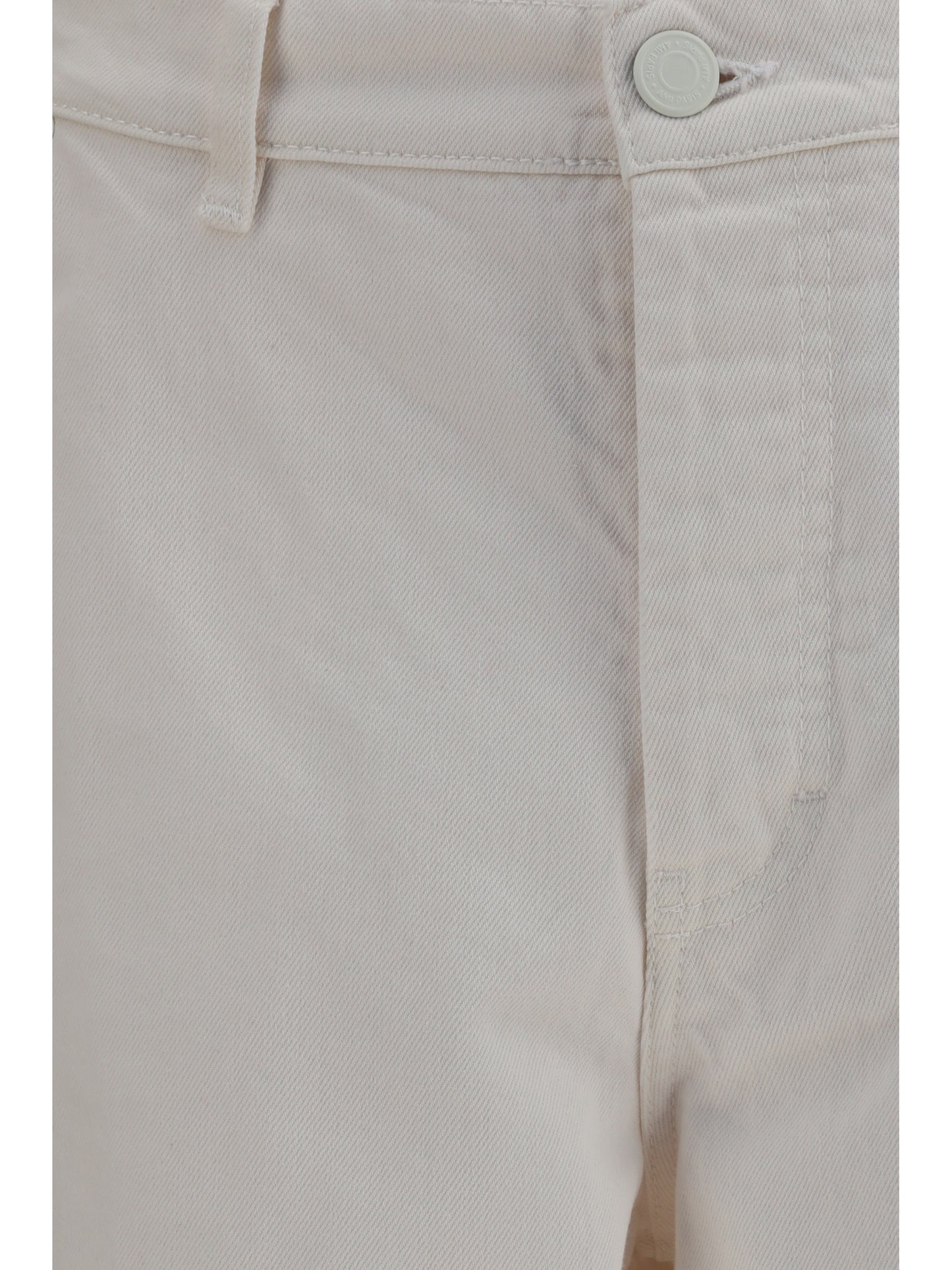 Ami Paris Men Balloon Jeans AMI PARIS