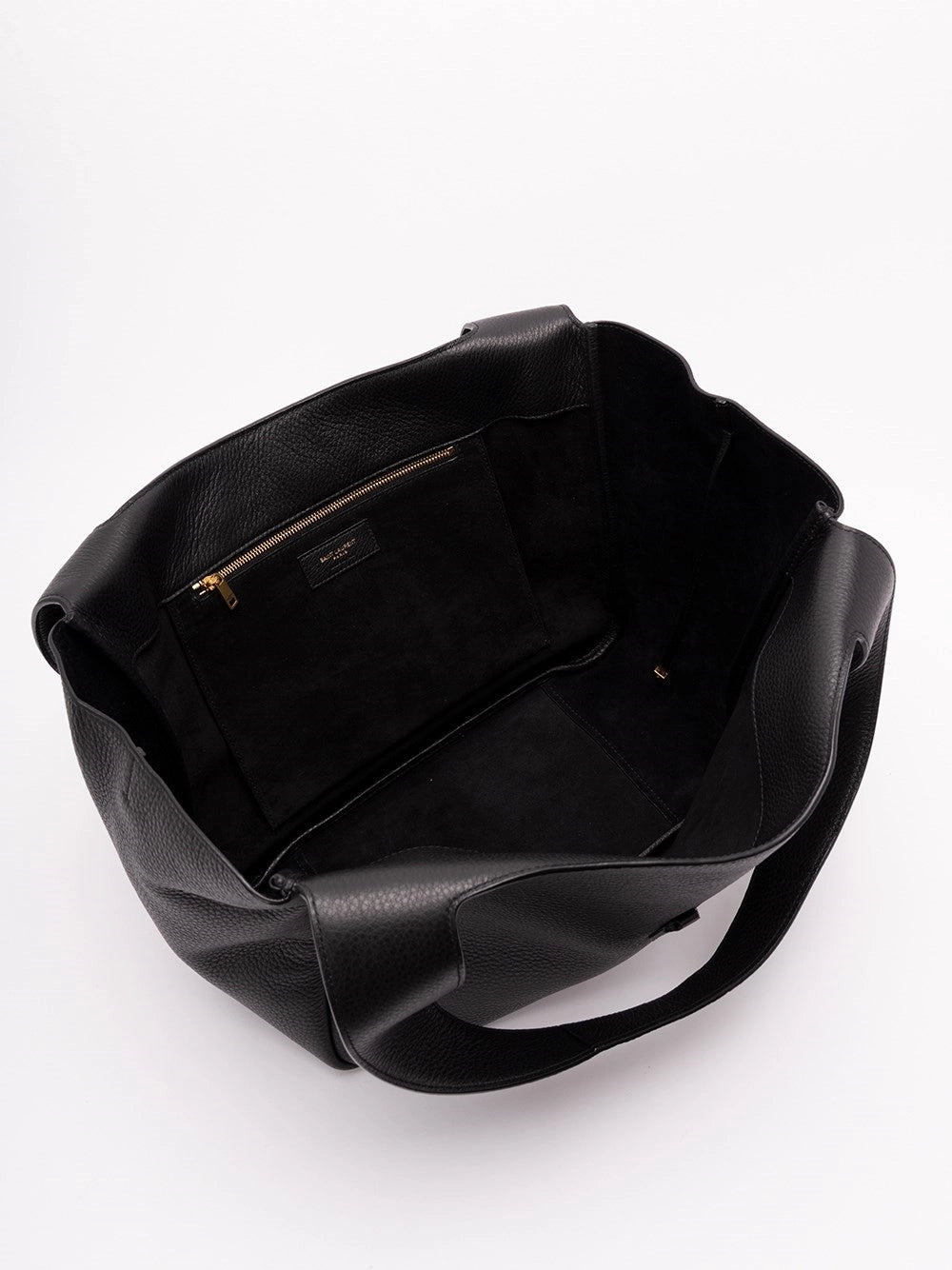 Saint Laurent Women `Le 5 A 7 Bea` Tote Bag SAINT LAURENT