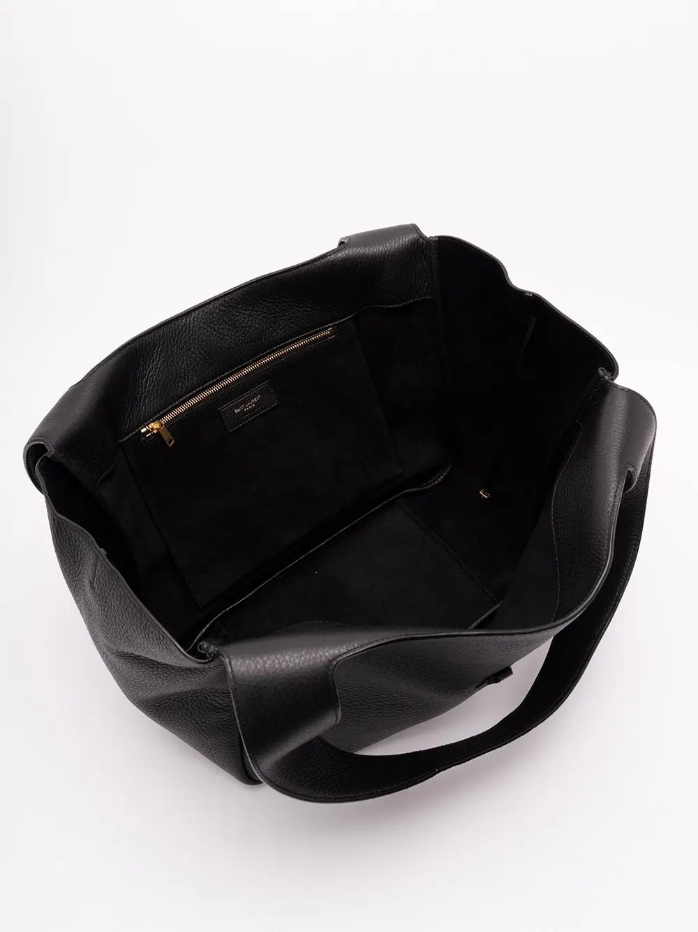 Saint Laurent Women Saint Laurent Women Le 5 A 7 Bea Tote Bag SAINT LAURENT