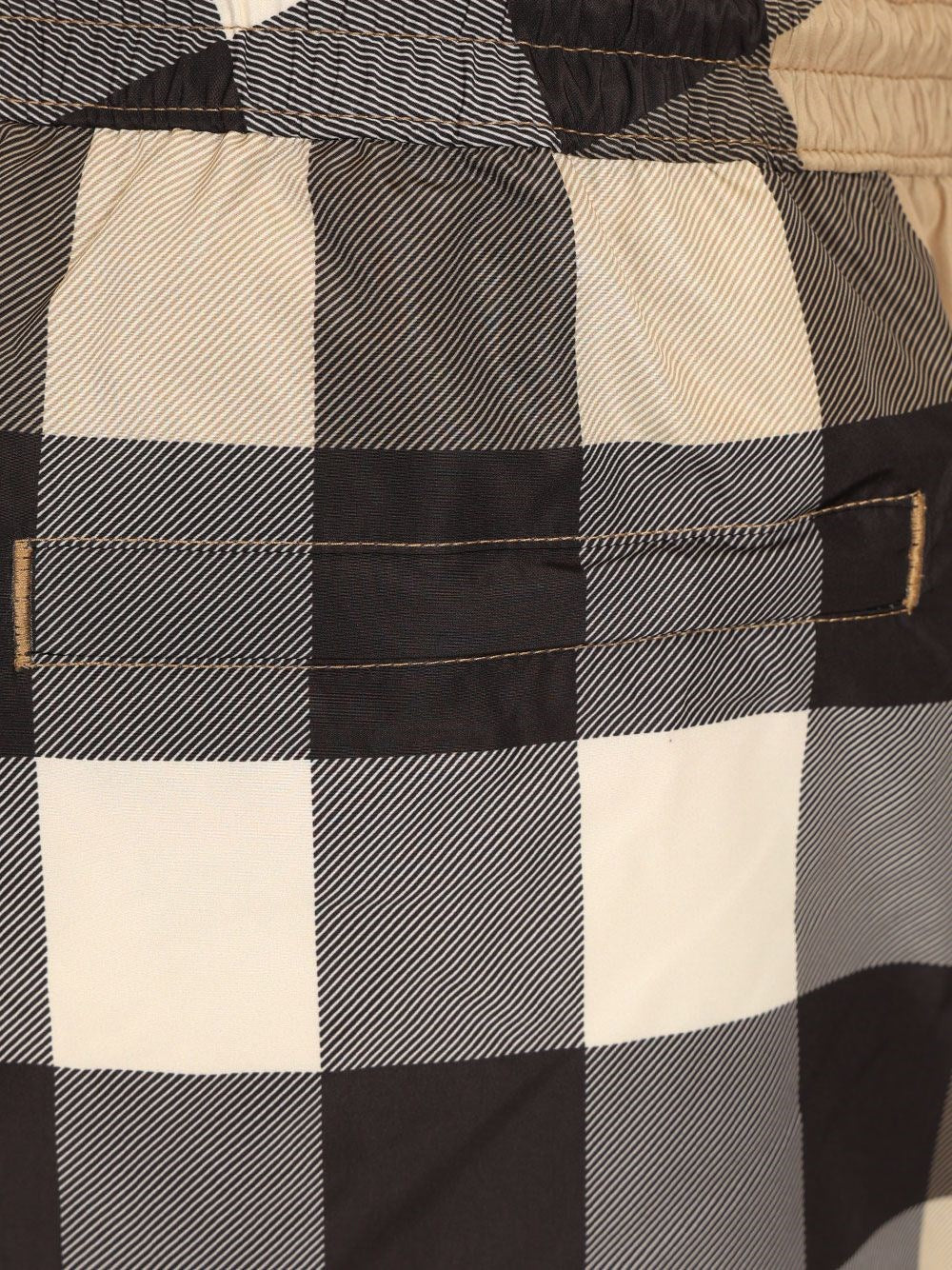 Burberry Men Swim Trunks BURBERRY