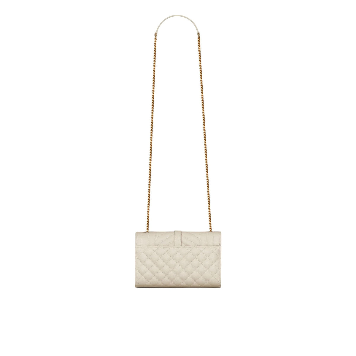 Saint Laurent Envelope Small Bag Women SAINT LAURENT