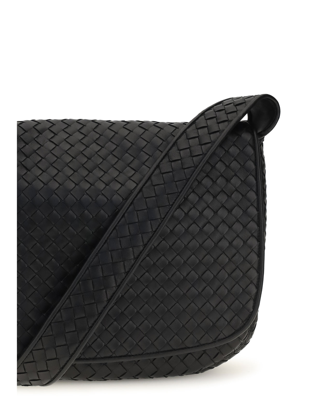 Bottega Veneta Men Veneto Large Shoulder Bag BOTTEGA VENETA