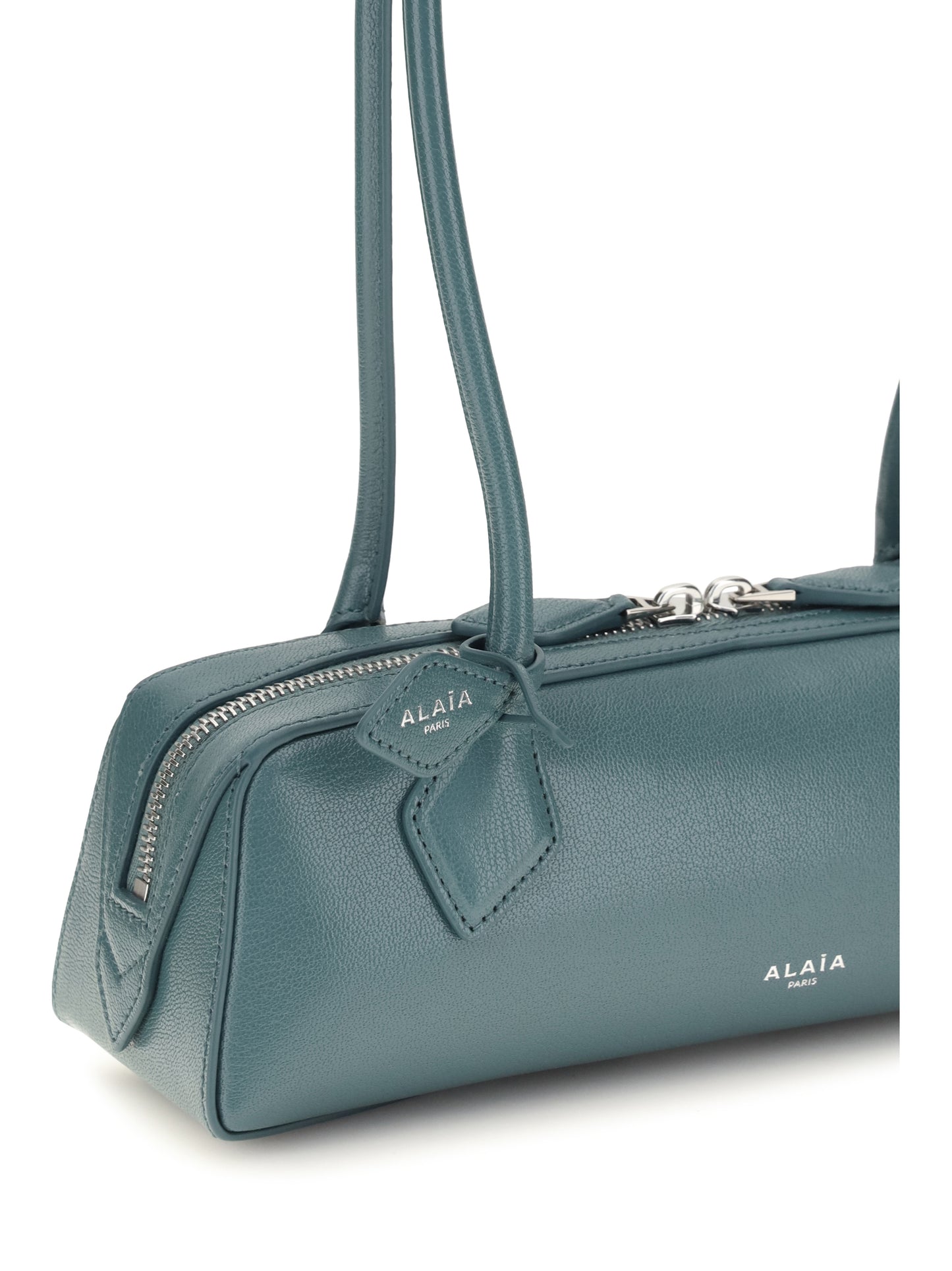 Alaïa Women Small Le Teckel Shoulder Bag ALAIA