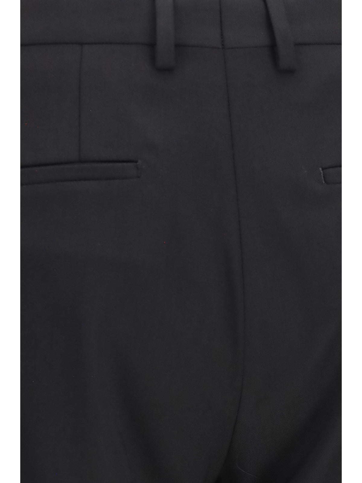 Dolce & Gabbana Men Martini Light Single-Breasted Wool Gabardine Suit DOLCE & GABBANA