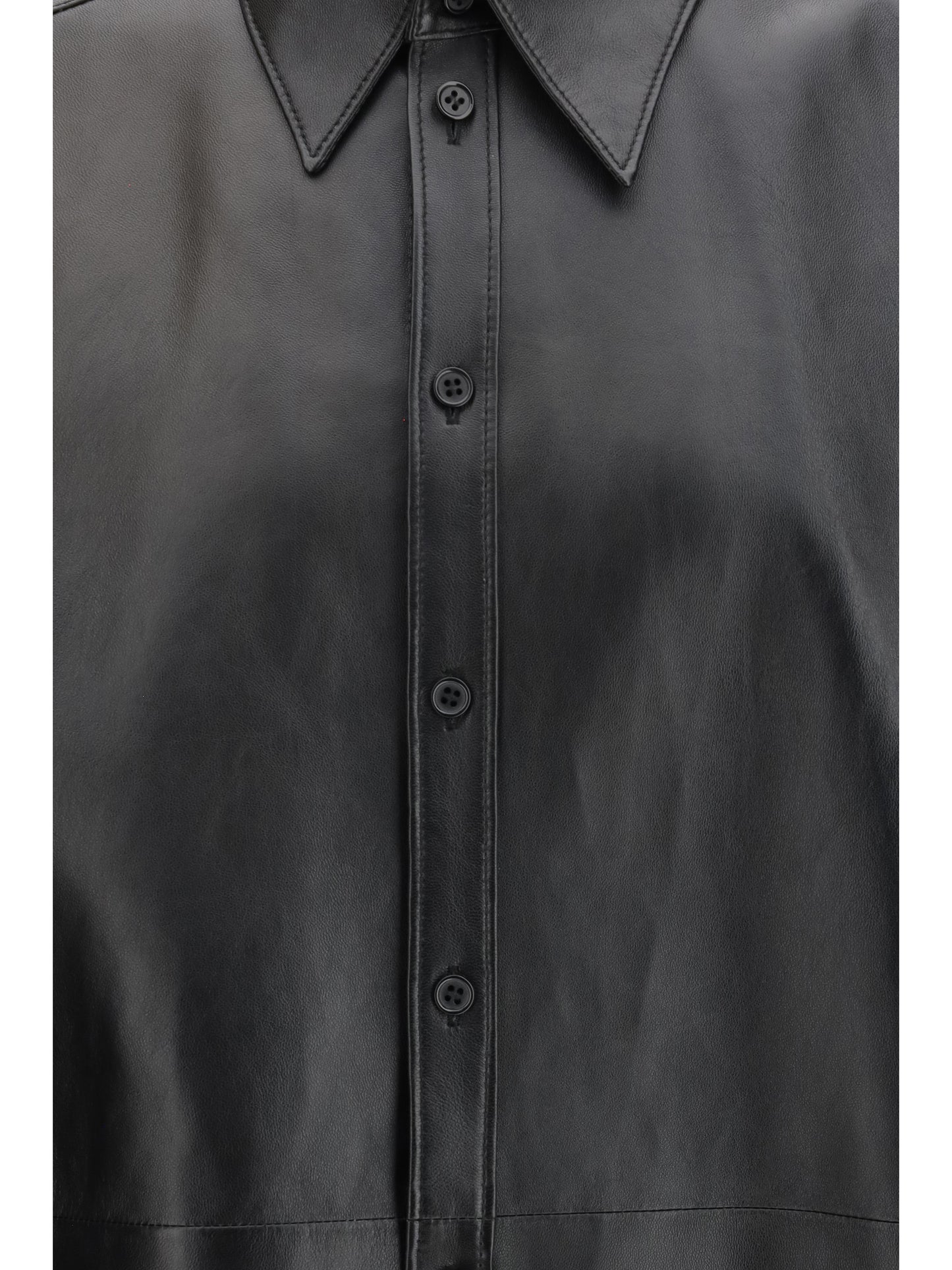 Dolce & Gabbana Men Button-Up Shirt DOLCE & GABBANA