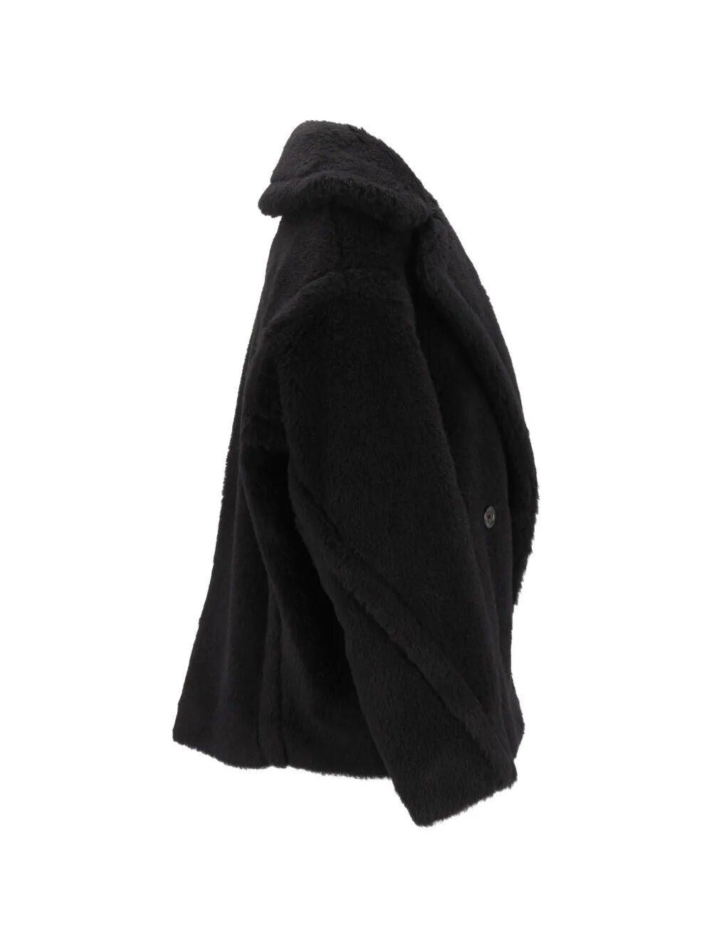 Max Mara Women Short Teddy MAX MARA