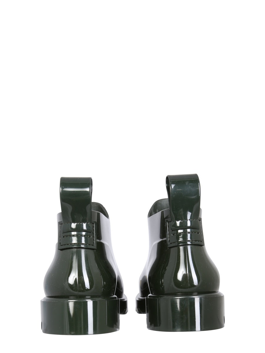 Bottega Veneta Men Stride Boots BOTTEGA VENETA