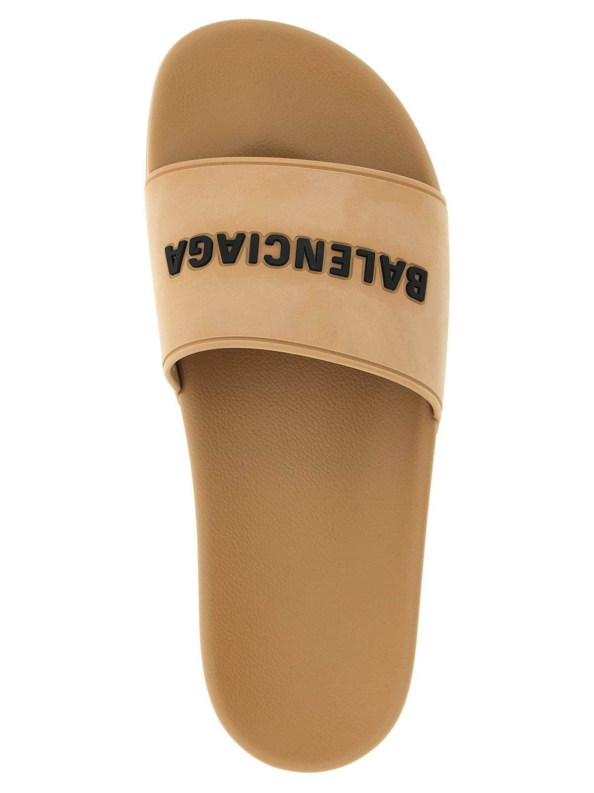 Balenciaga Women 'Slide Pool' Sandals BALENCIAGA