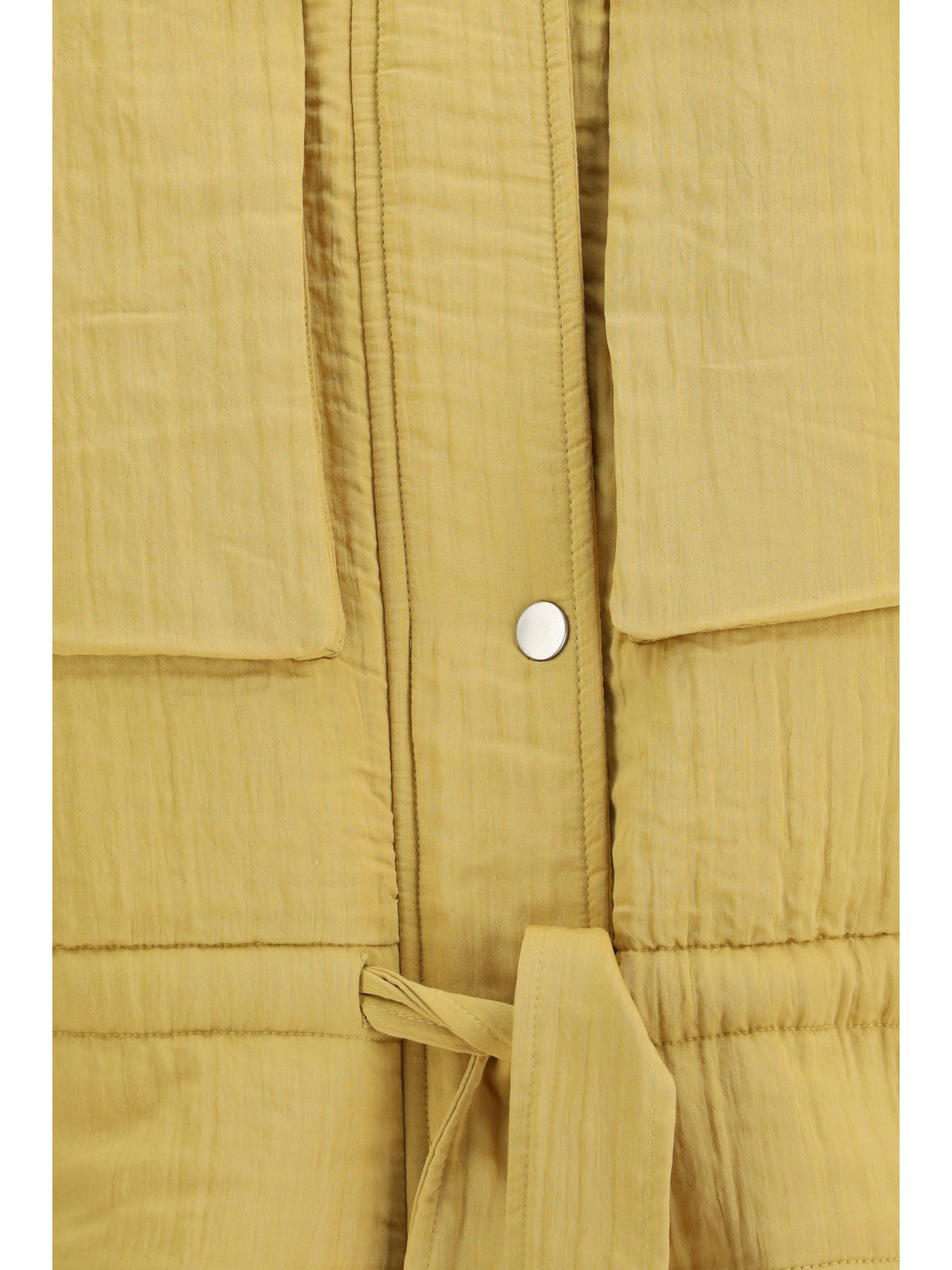 Marant Etoile Women Blandina Jacket ISABEL MARANT ETOILE