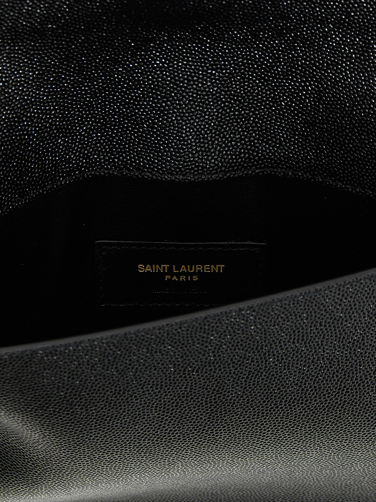 Saint Laurent Women 'Uptown' Clutch SAINT LAURENT