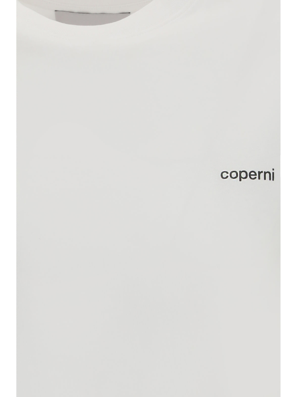 Coperni Women Logo T-Shirt COPERNI