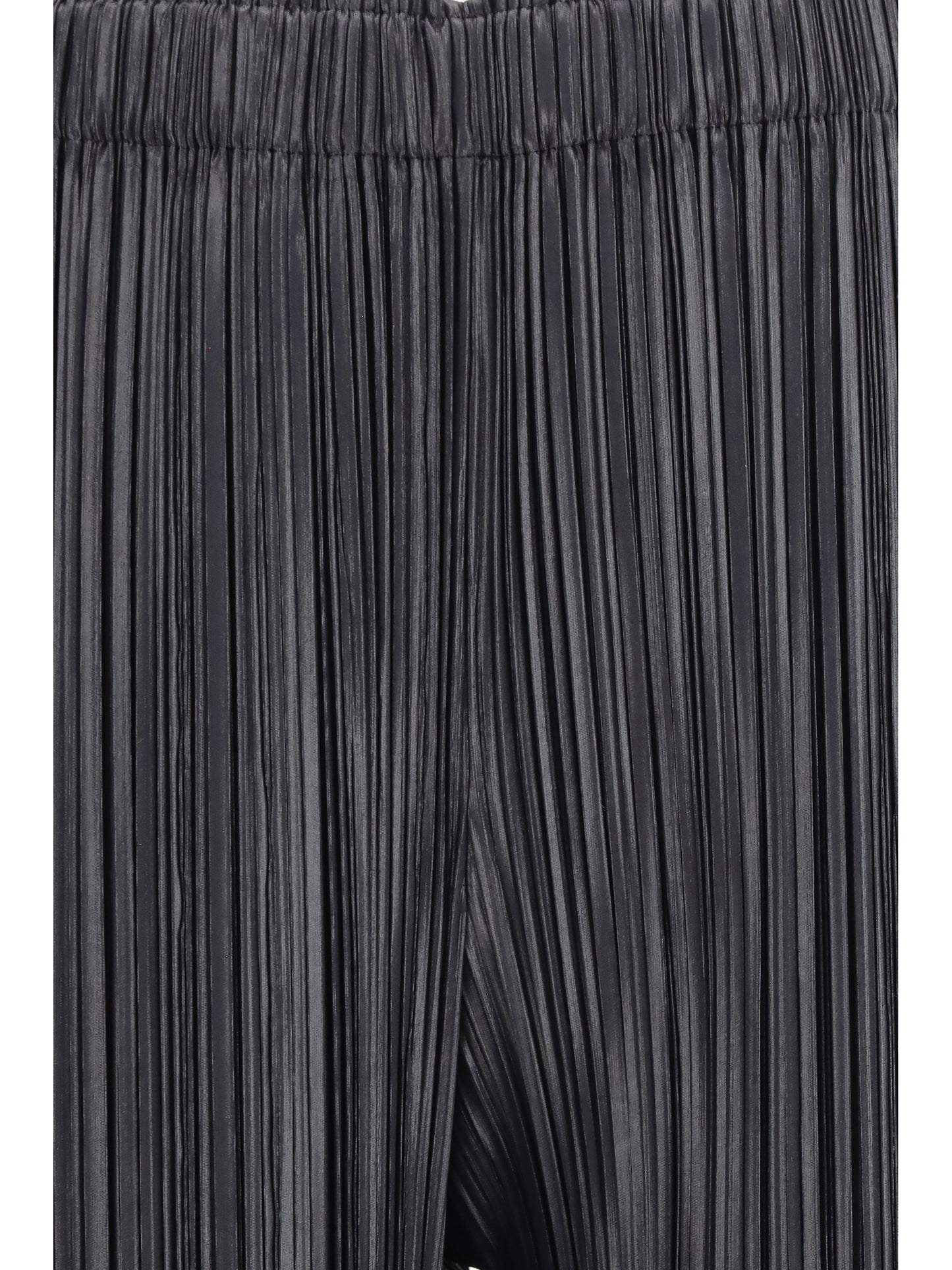 Phoebe Philo Women Razor Pleated Pants PHOEBE PHILO