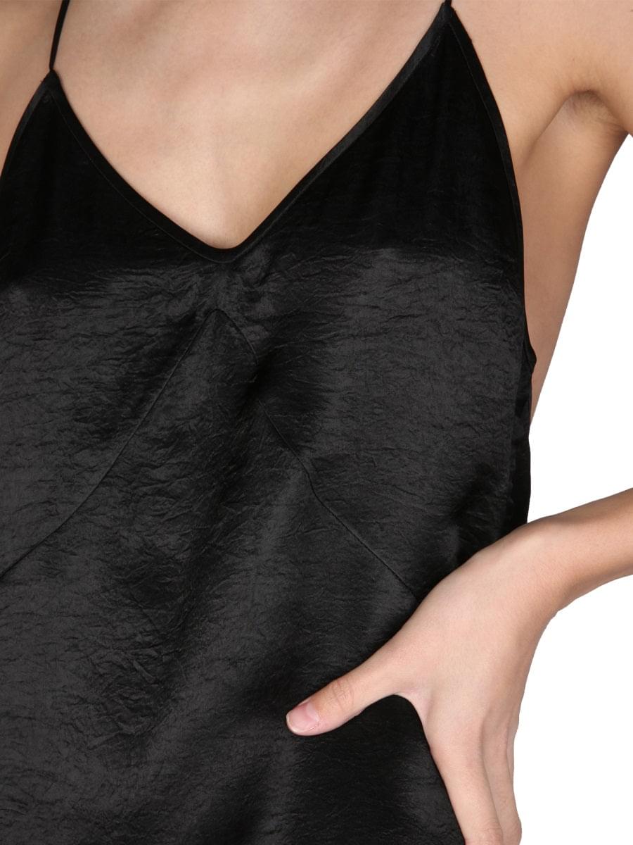 Dsquared Women Dress Undervest DSQUARED2