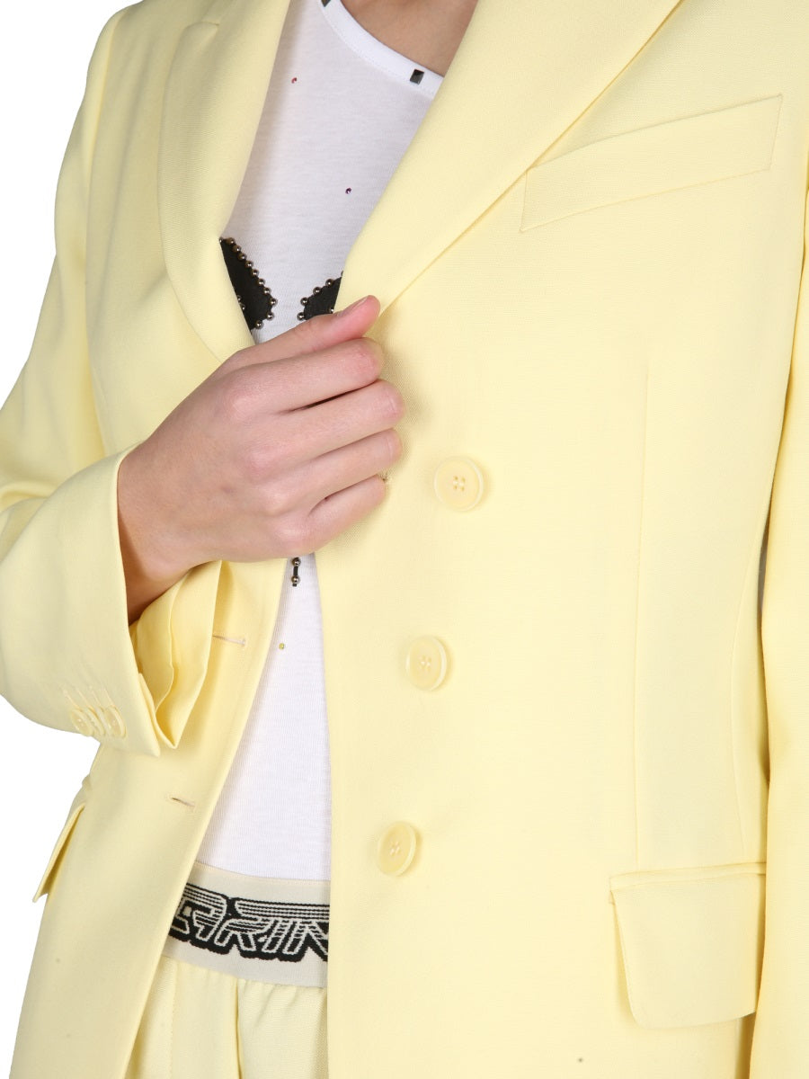 Stella Mccartney Women Double-Breasted Jacket STELLA MCCARTNEY