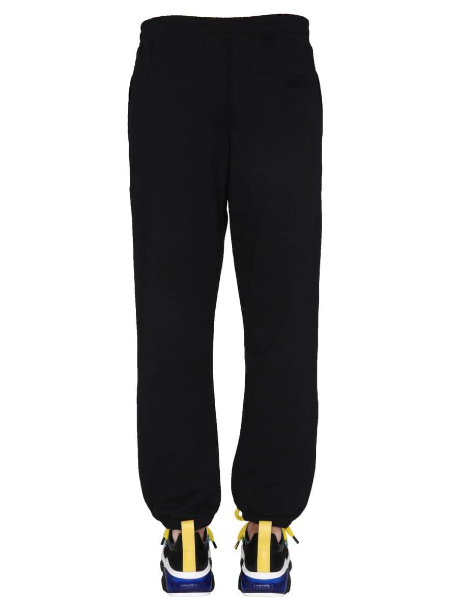 Moschino Men "Surf" Jogging Pants MOSCHINO