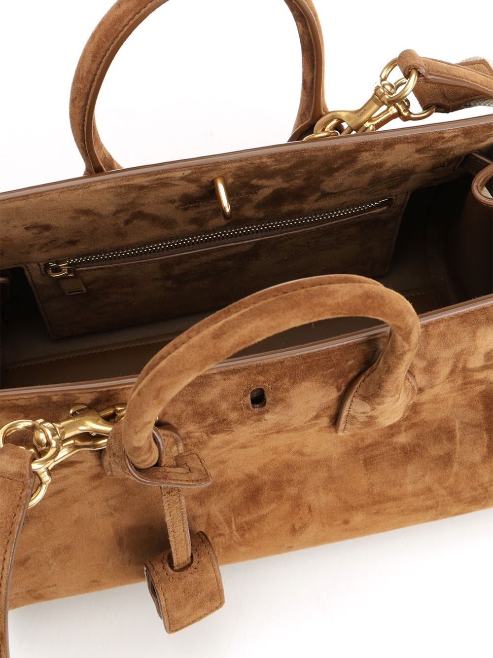 Saint Laurent Women "Sac De Jour" Bag SAINT LAURENT